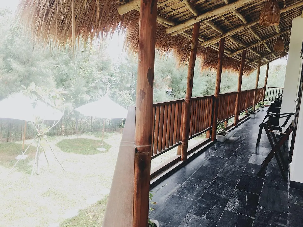 Hotel The Shoreline Stay Hoi An Vietnam