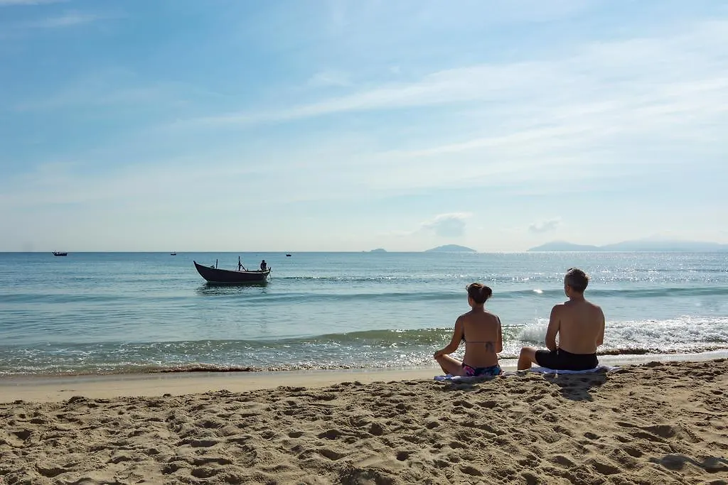 The Shoreline Stay Hoi An Vietnam