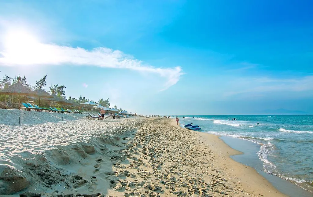 The Shoreline Stay Hoi An 0*,