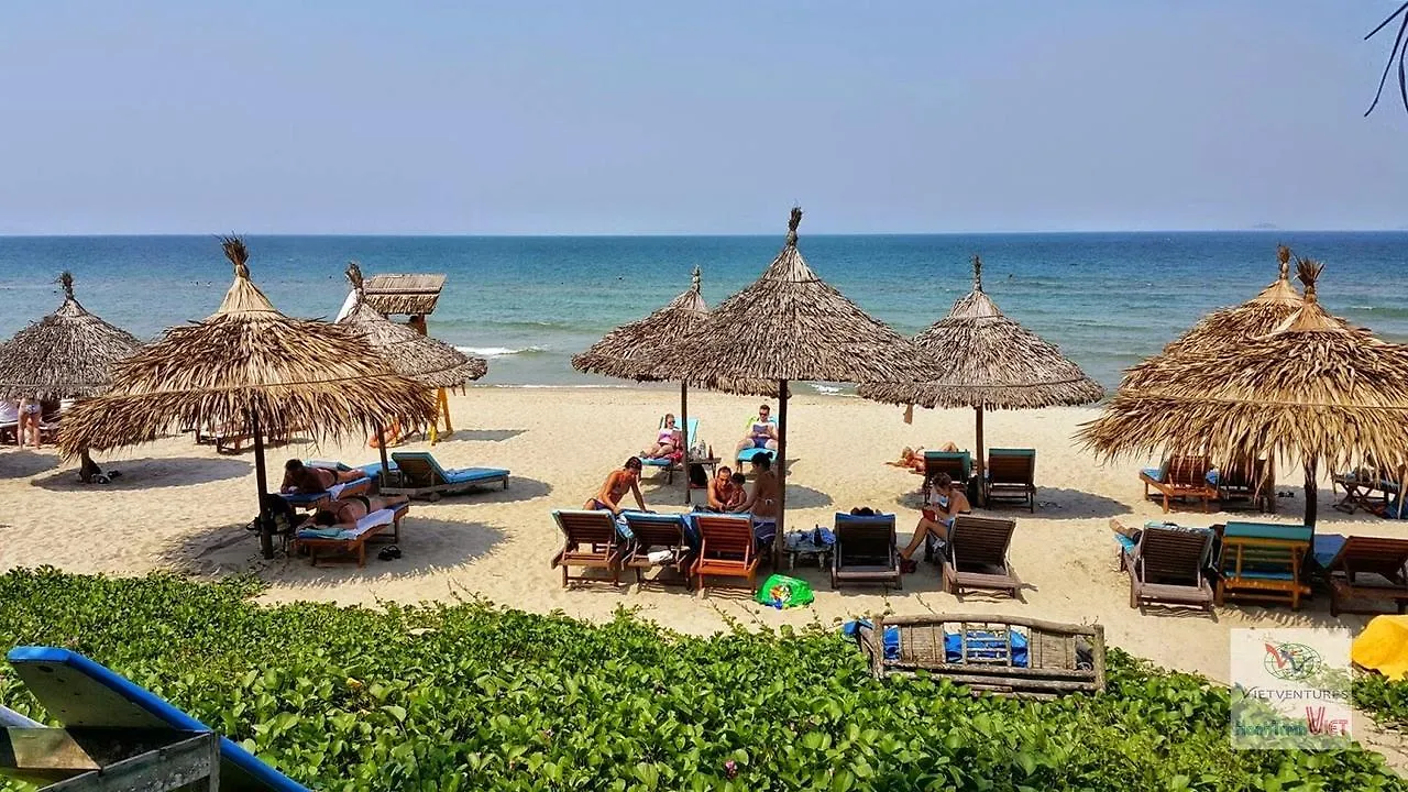 The Shoreline Stay Hoi An 0*,