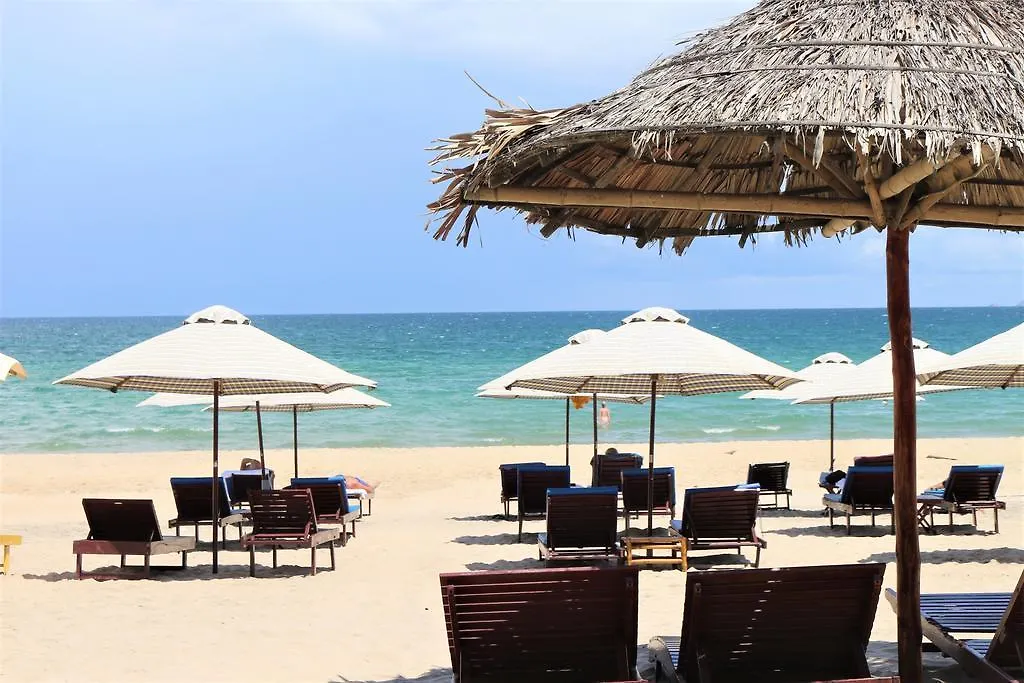 The Shoreline Stay Hoi An 0*,  Vietnam