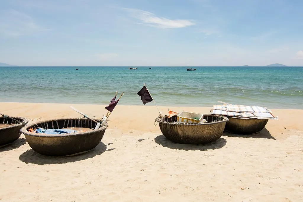 The Shoreline Stay Hoi An Hotel