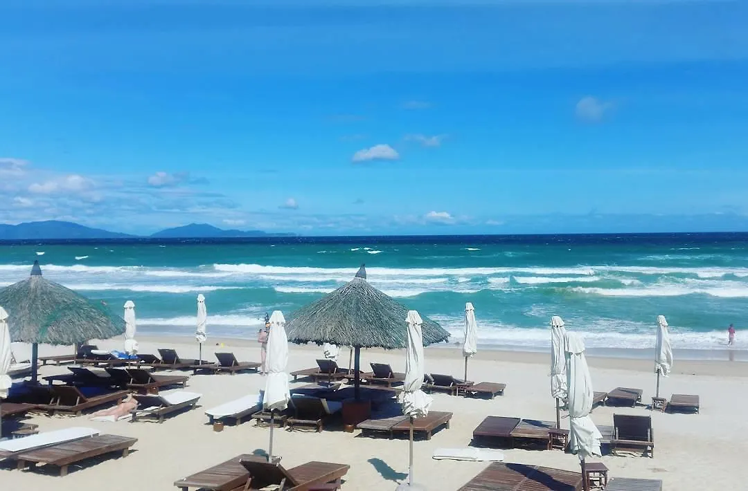 Hotel The Shoreline Stay Hoi An