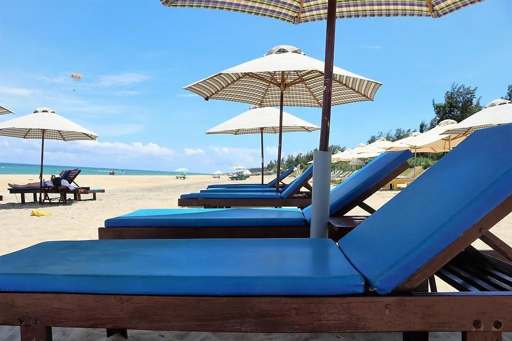 The Shoreline Stay Hoi An Hotel
