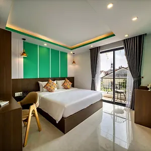 2* Hotel Annam68