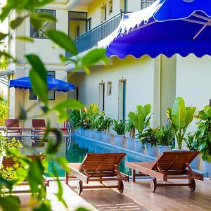 2* Hotel Hao Anh