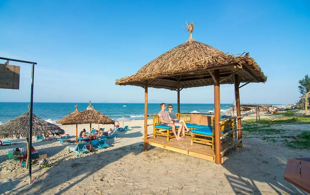 The Shoreline Stay Hoi An Hotel